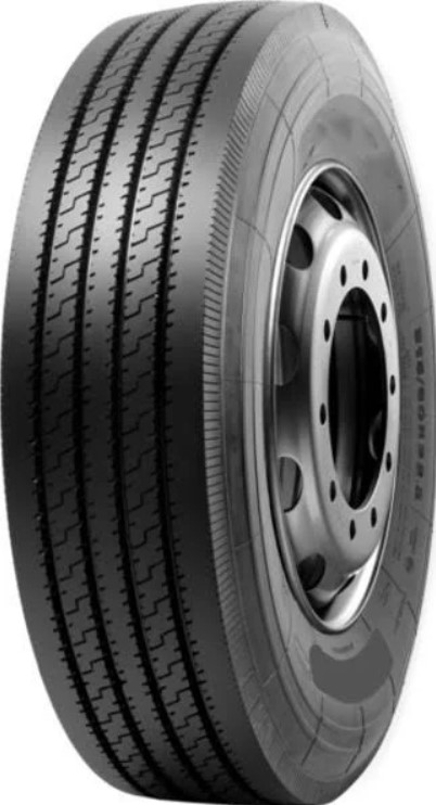 Грузові шини 315/70R22.5 154/150(152/148)L(M) 20PR DW660 Руль ROADWING